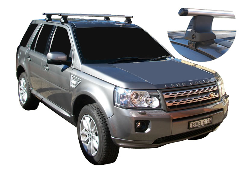 Land Rover Freelander Roof Rack Sydney